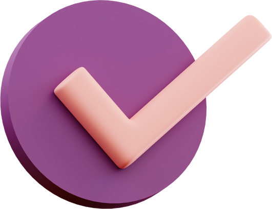 Checklist 3d Icon